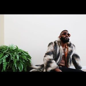 Meet your Posher, Jordan